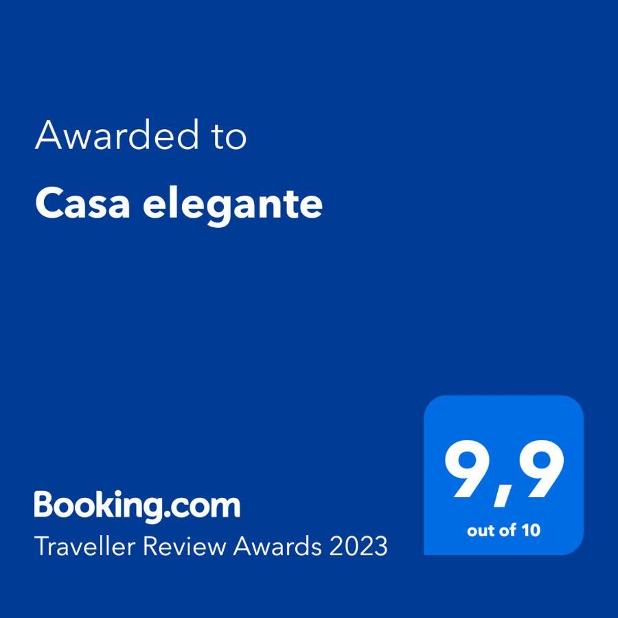 Casa Elegante Διαμέρισμα Καβάλα Εξωτερικό φωτογραφία