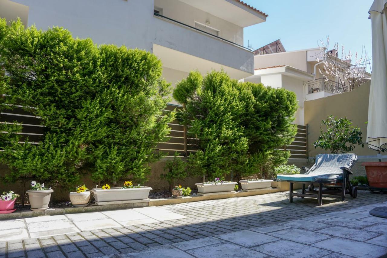 Casa Elegante Διαμέρισμα Καβάλα Εξωτερικό φωτογραφία