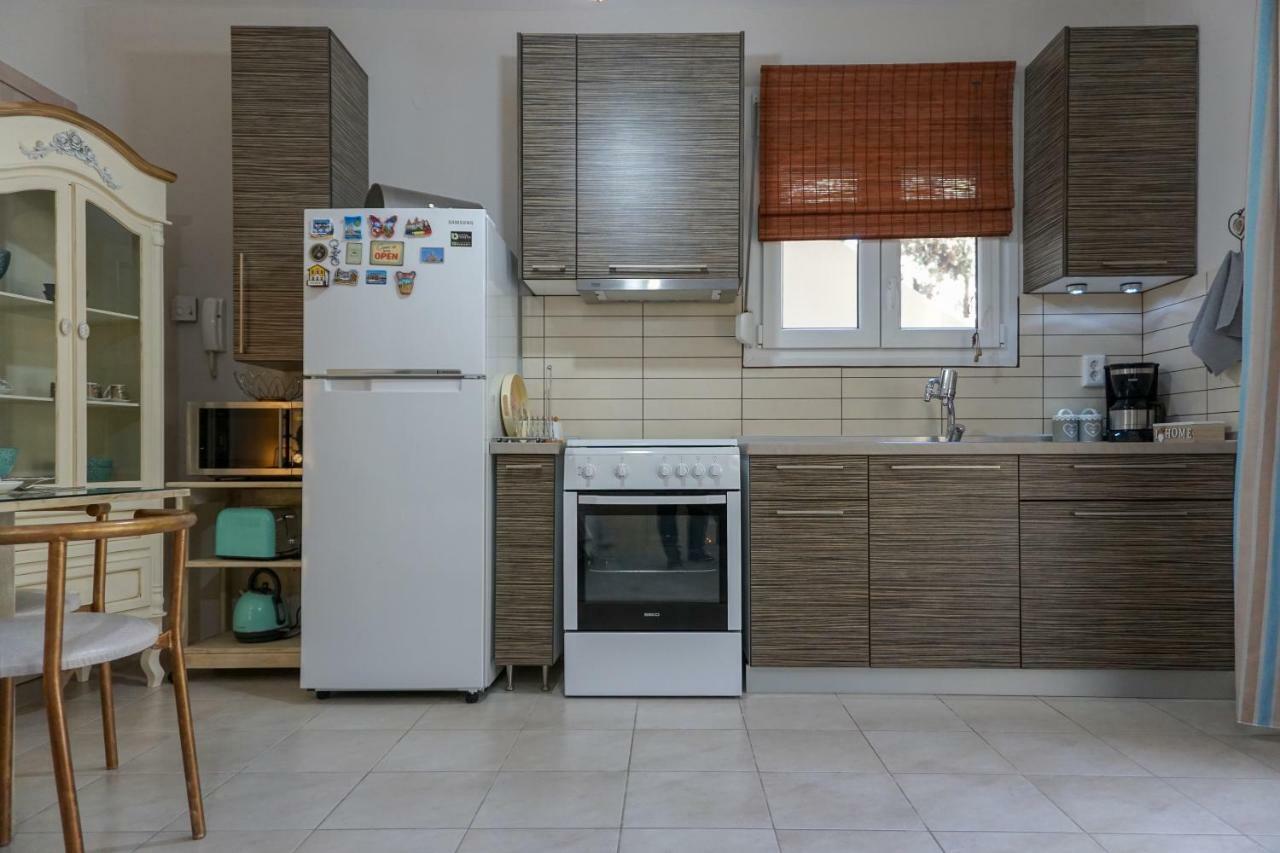 Casa Elegante Διαμέρισμα Καβάλα Εξωτερικό φωτογραφία