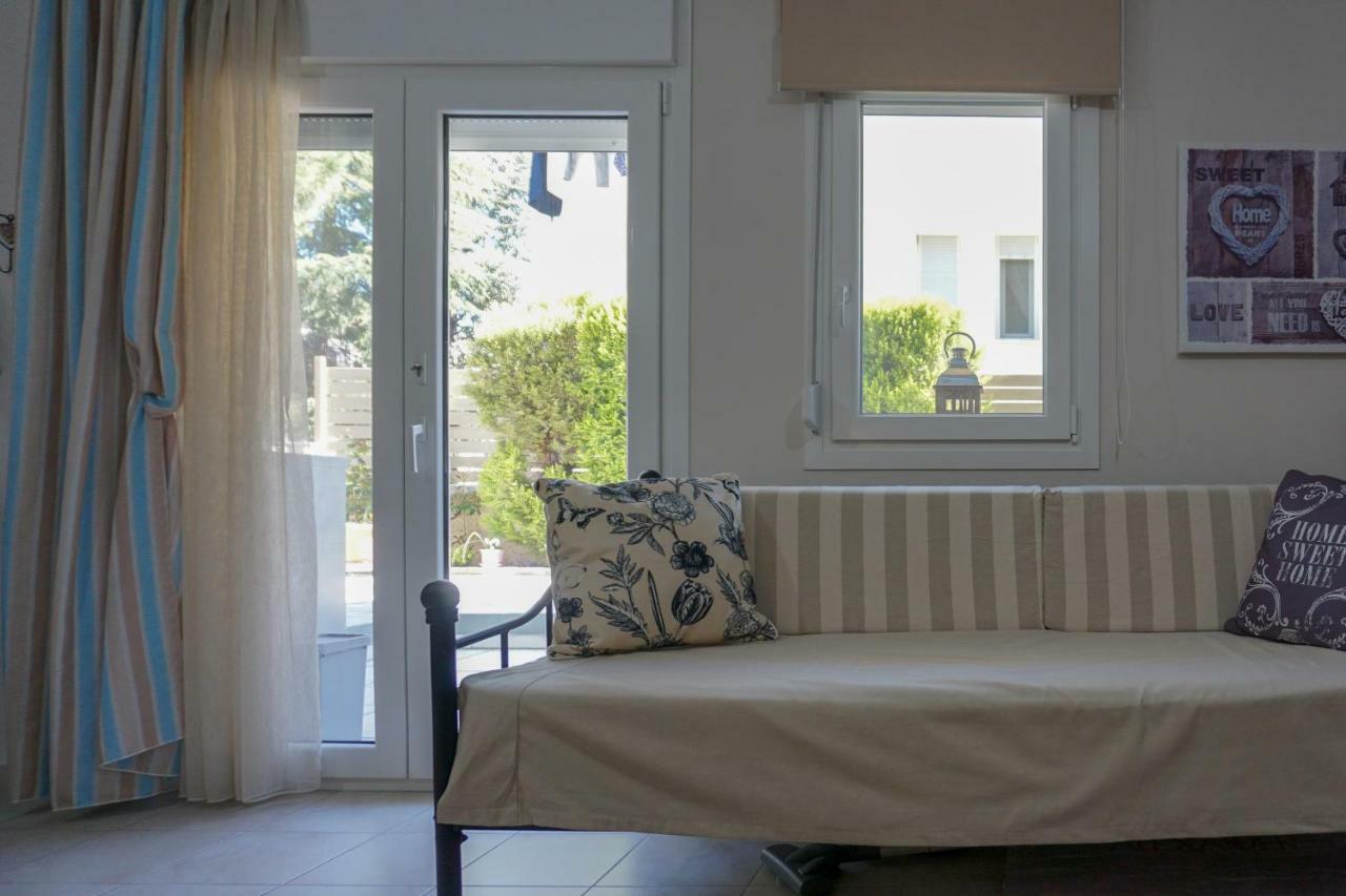 Casa Elegante Διαμέρισμα Καβάλα Εξωτερικό φωτογραφία