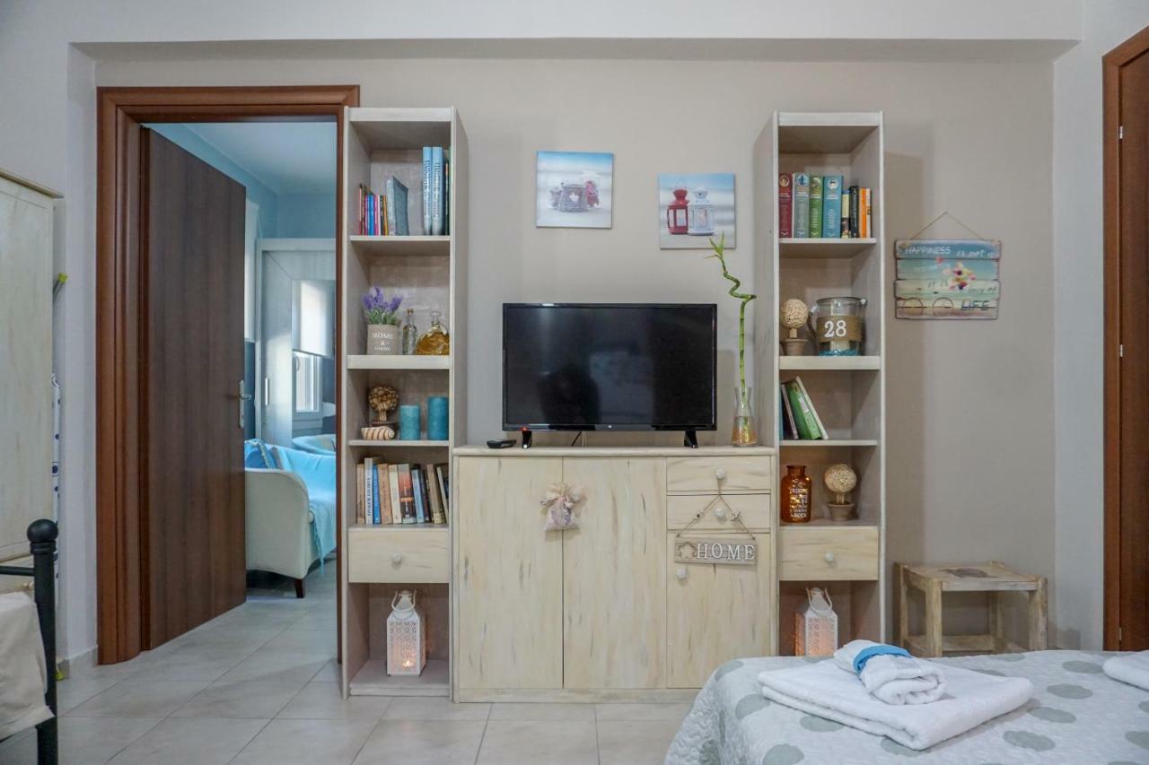Casa Elegante Διαμέρισμα Καβάλα Εξωτερικό φωτογραφία