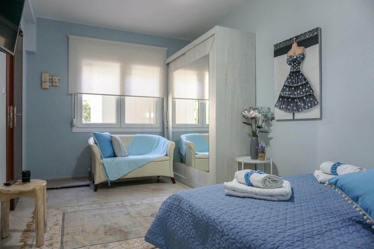Casa Elegante Διαμέρισμα Καβάλα Εξωτερικό φωτογραφία