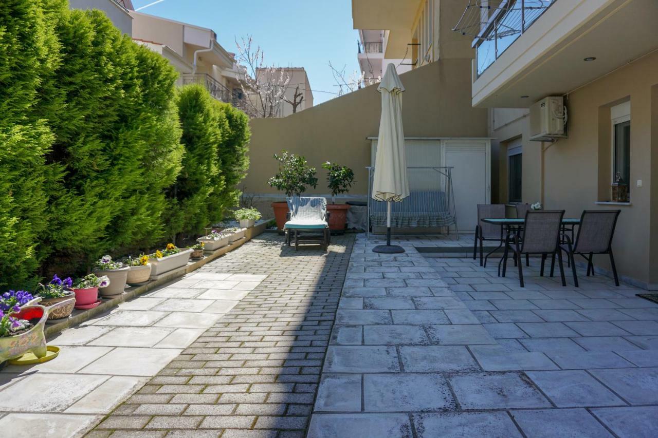 Casa Elegante Διαμέρισμα Καβάλα Εξωτερικό φωτογραφία