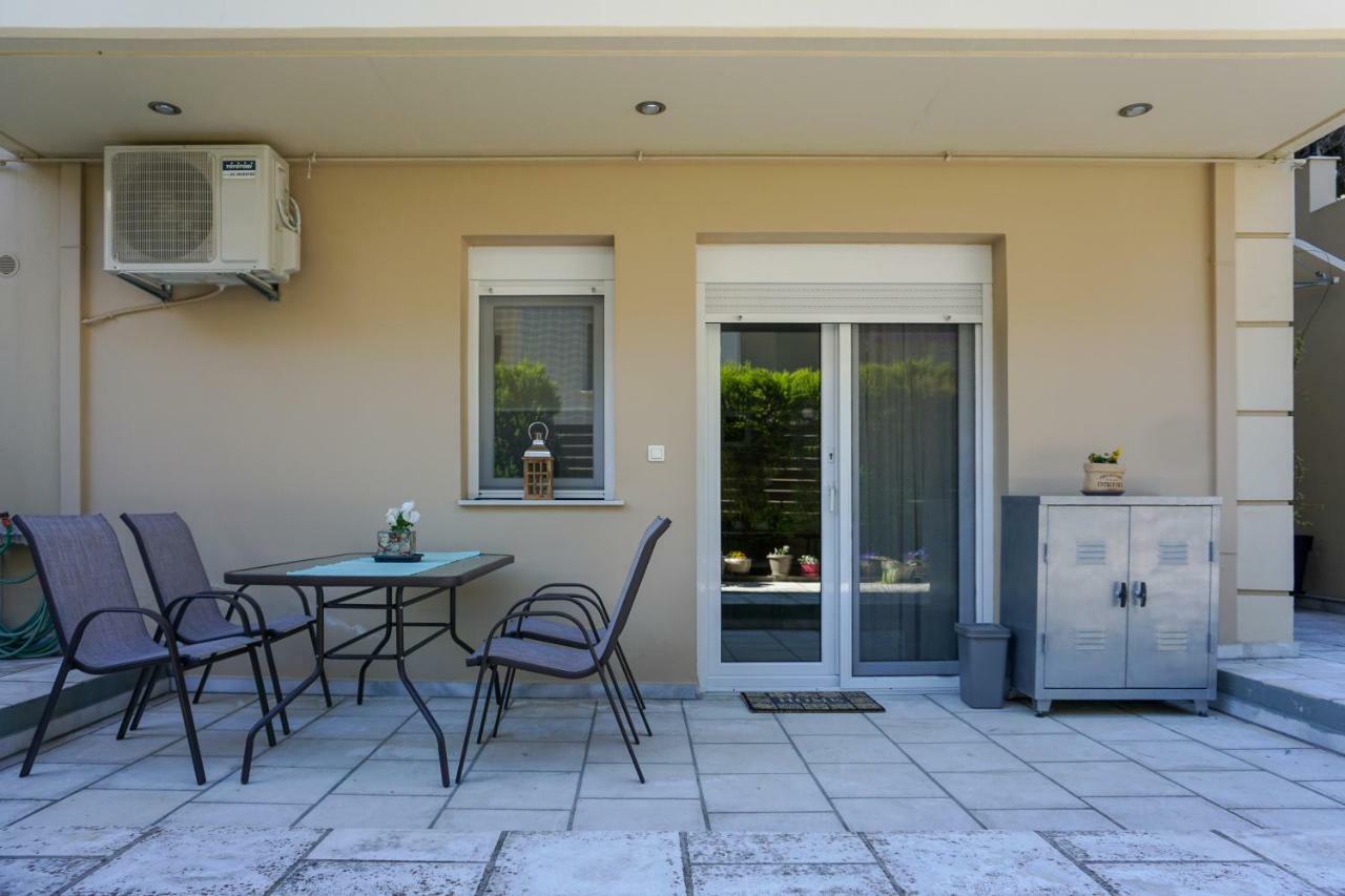 Casa Elegante Διαμέρισμα Καβάλα Εξωτερικό φωτογραφία